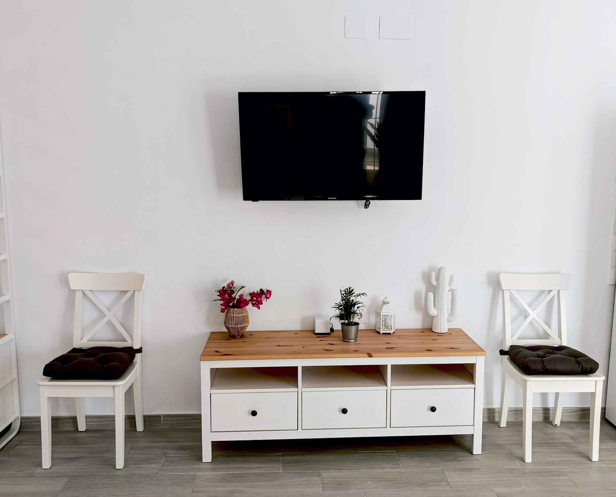 Apartamentos Turisticos A.Parra Jerez de la Frontera Luaran gambar